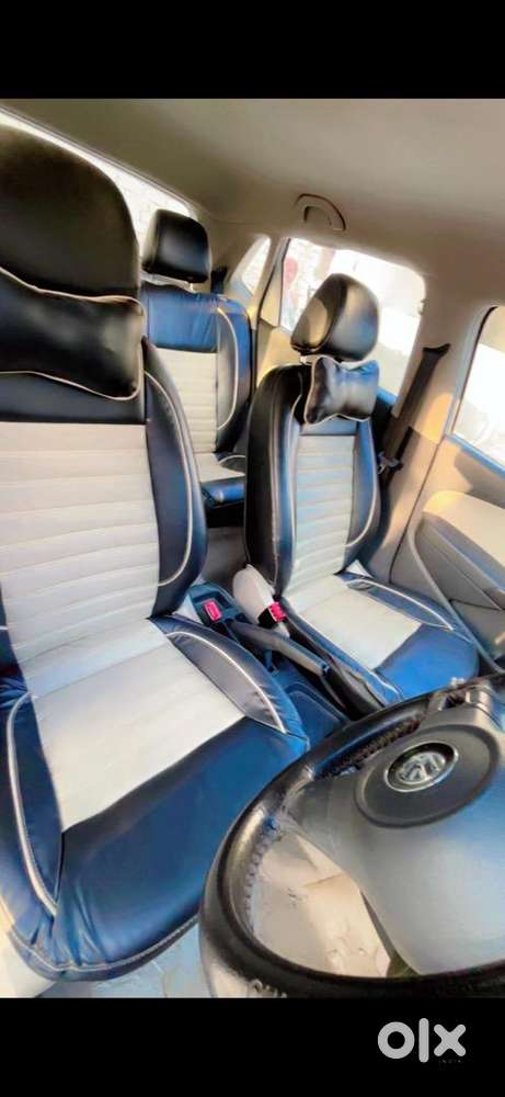 Volkswagen Polo 2012 Diesel Well Maintained