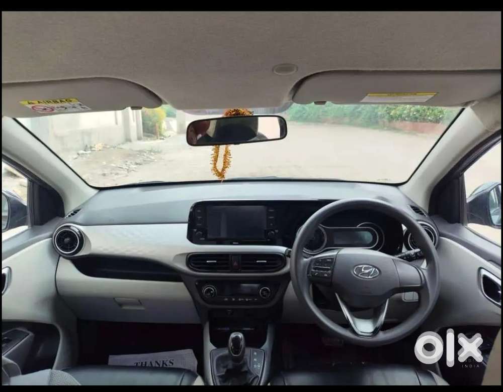 Hyundai Grand I10 Nios 2020 Petrol 65000 Km Driven