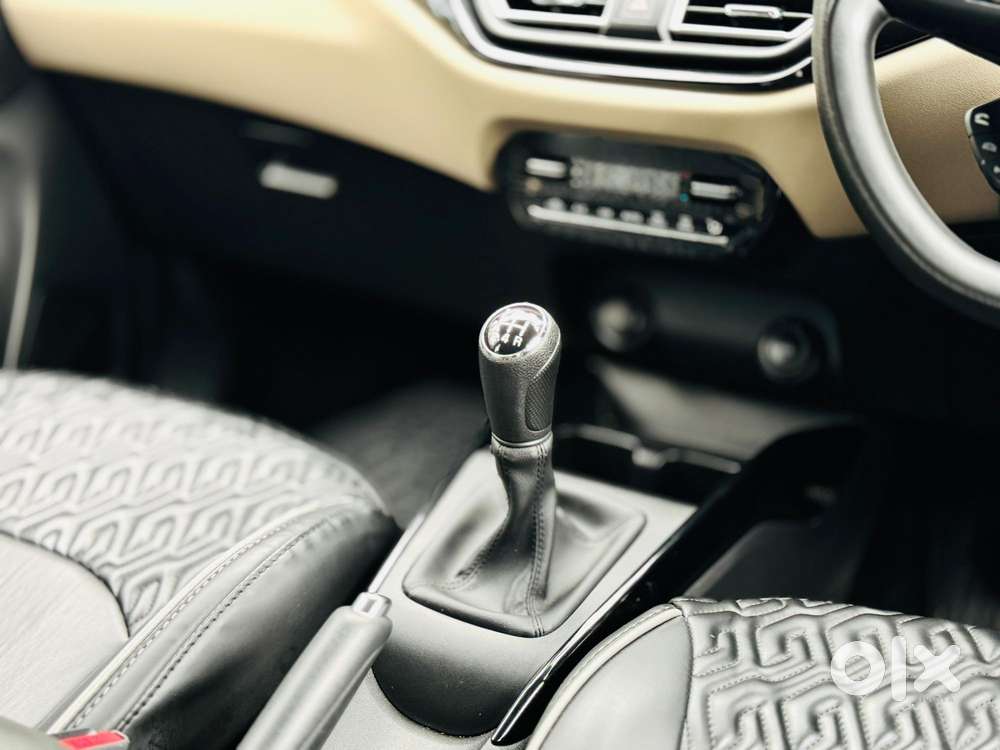 Toyota Glanza G, 2023, Petrol