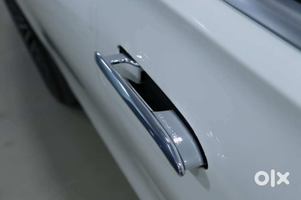 Mercedes-benz S-class S 350 D, 2022