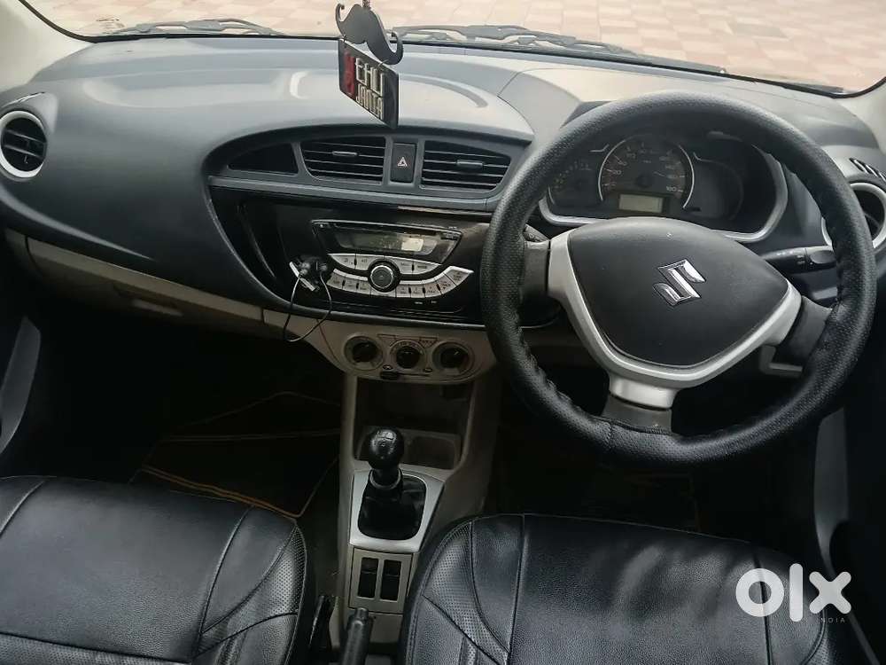 Maruti Suzuki Alto 2019