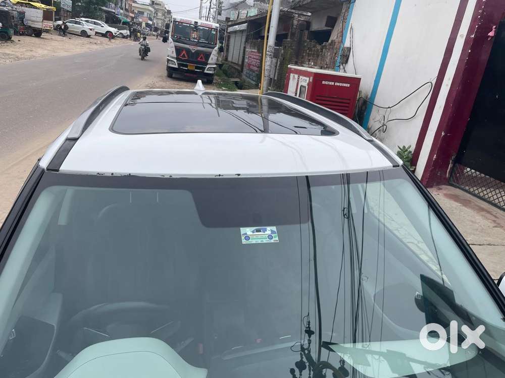 Hyundai Creta 1.6 Sx (o), 2022, Diesel