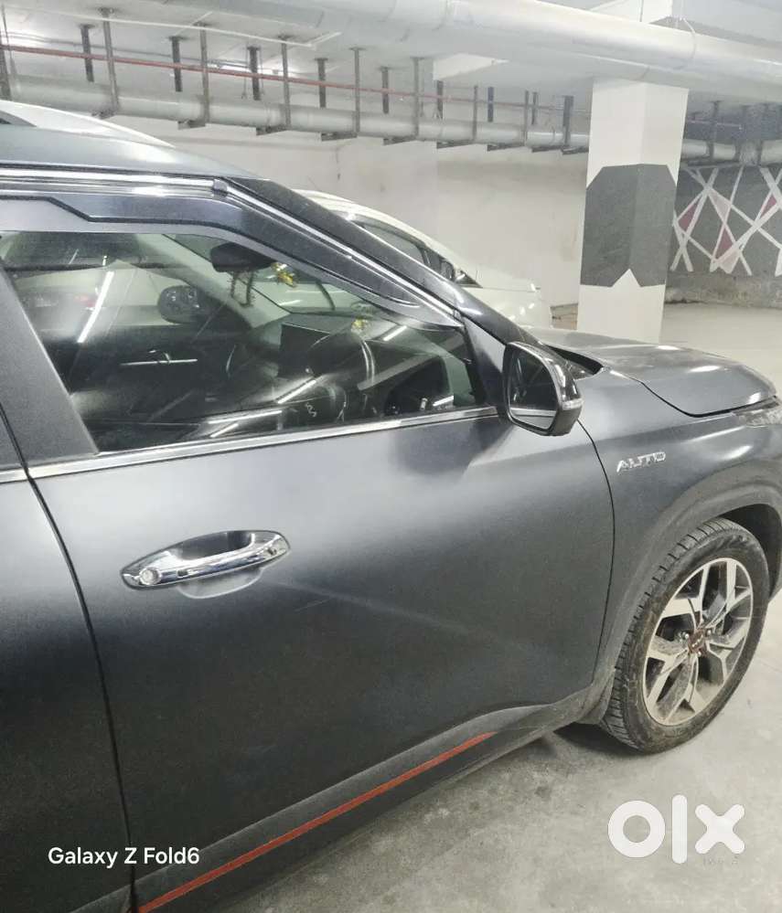 Kia Seltos 2022 Diesel Well Maintained