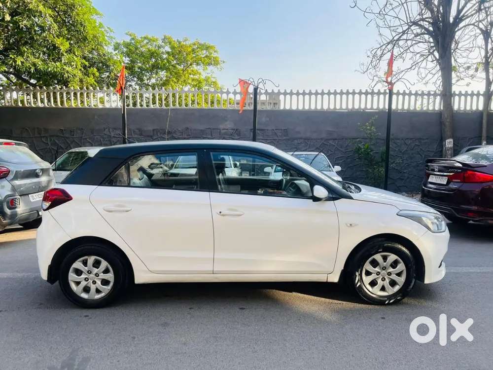 Hyundai Elite I20 Magna 1.2 Petrol+cng  Well Maintained