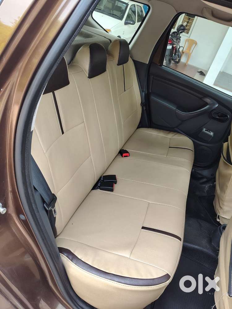 Renault Duster 85ps Diesel Rxe, 2015, Diesel