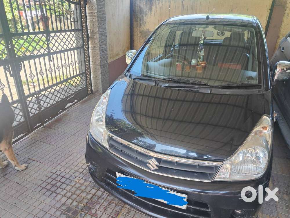 Maruti Suzuki Zen Estilo 2012 Petrol Well Maintained
