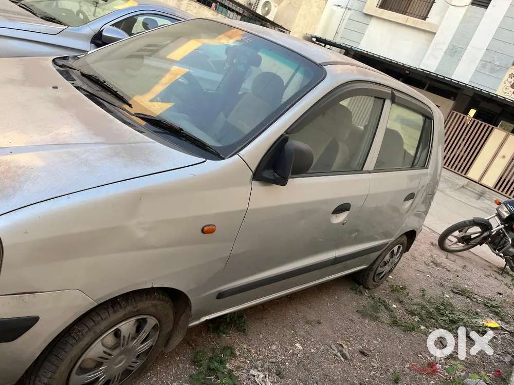 Hyundai Santro Xing Gls