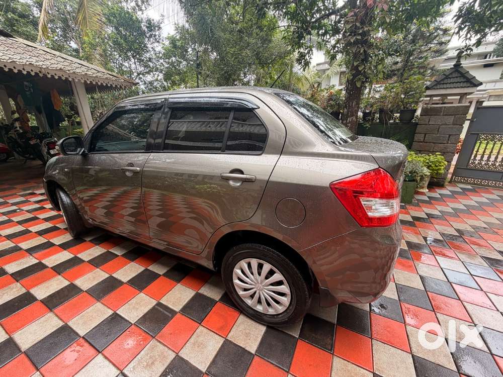 2016 Maruti Dzire Petrol Vxi