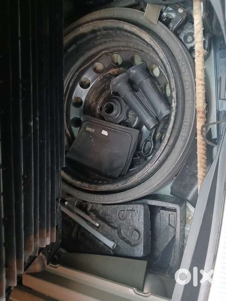 Car Audi Q7