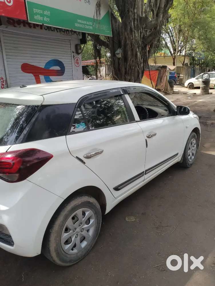 One Hand Drive And Orginal Km