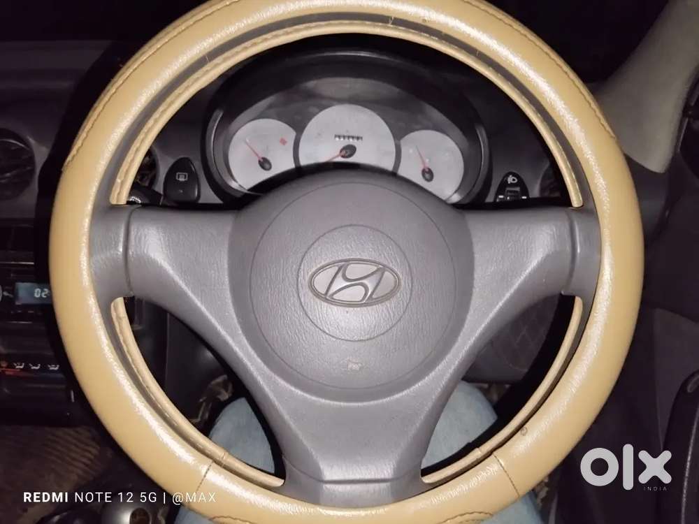 Hyundai Santro Xing