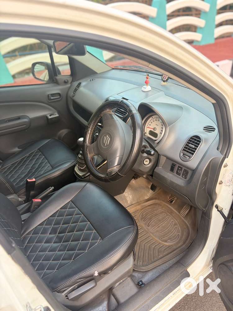 Maruti Suzuki Ritz 2011 Diesel Well Maintained