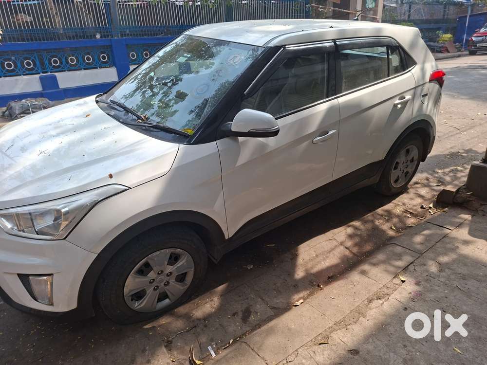 Hyundai Creta 1.4 E Plus, 2018, Diesel