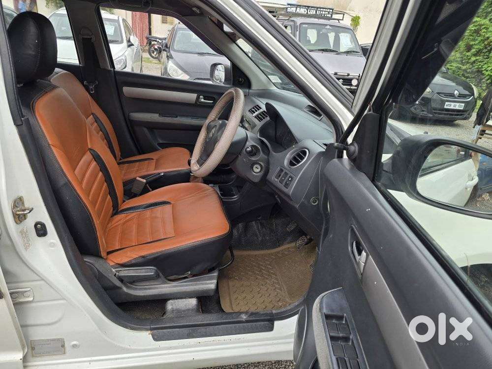Maruti Suzuki Swift Dzire Vdi (o), 2008, Diesel
