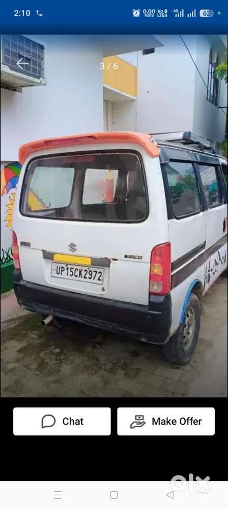 Eco Shivpuram Mokam Pur