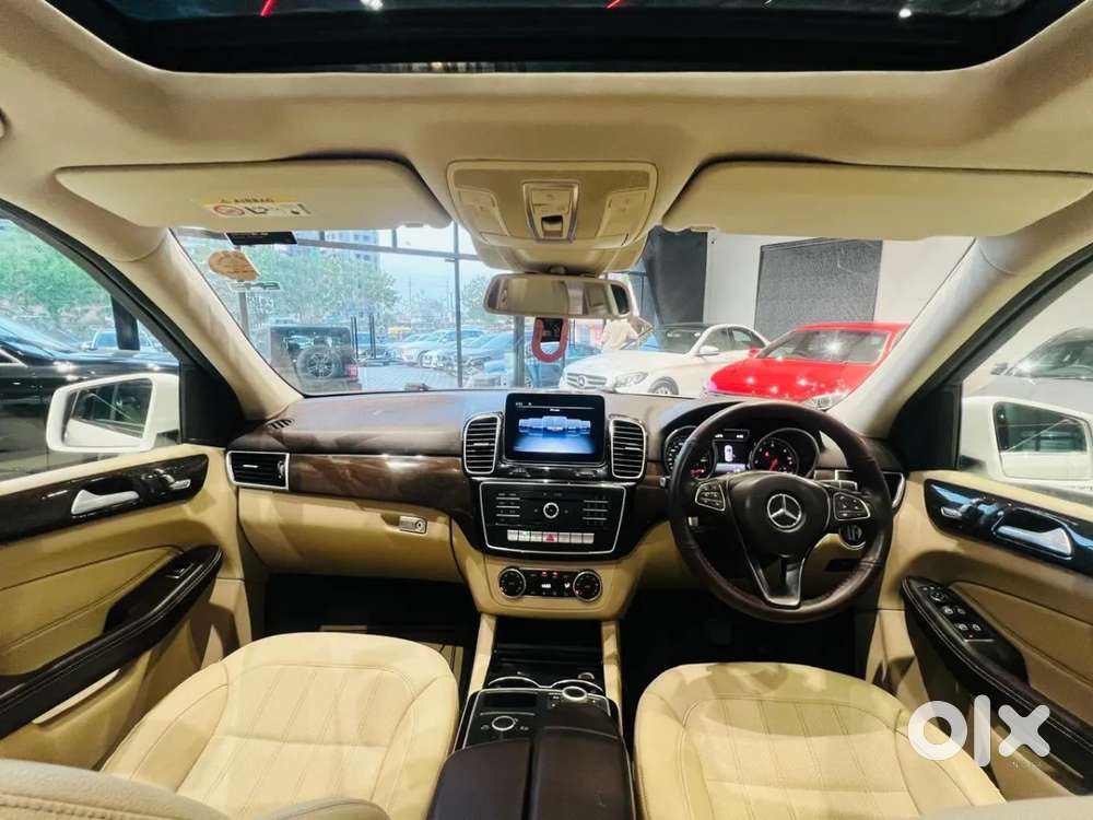 Mercedes-benz Gle Class 250d, 2019, Diesel