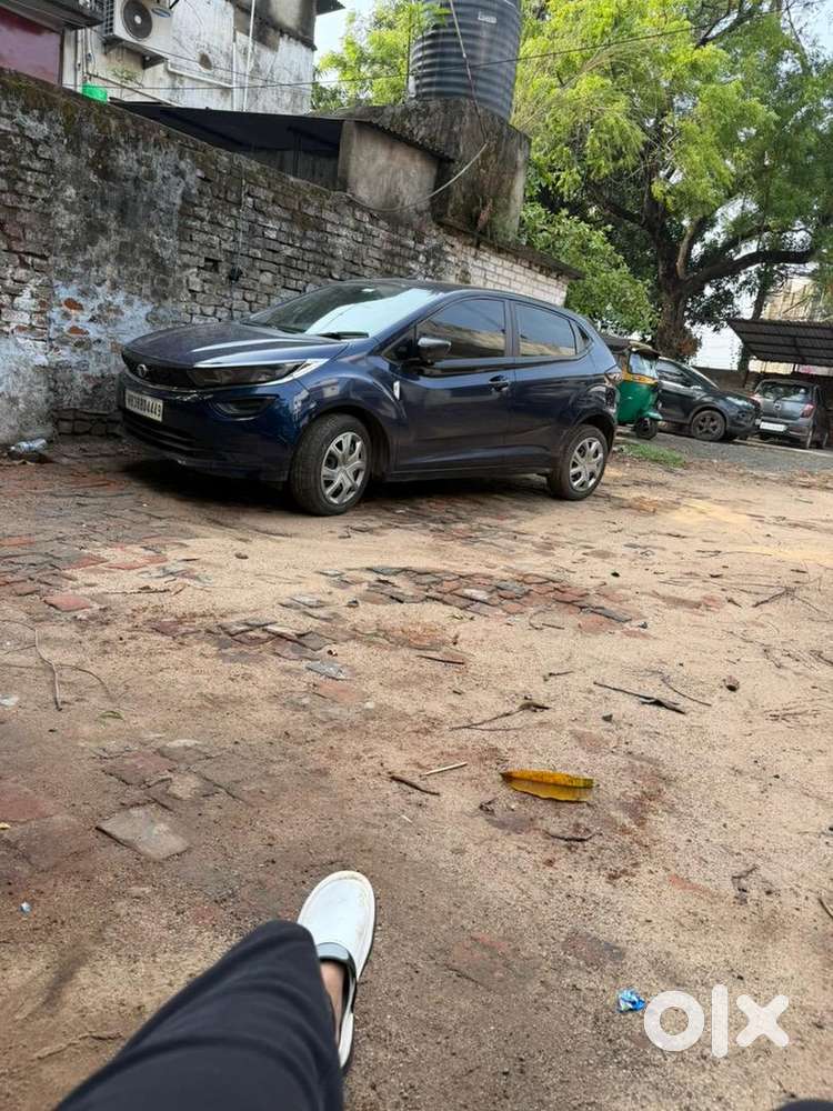 Tata Diesel Car 2024