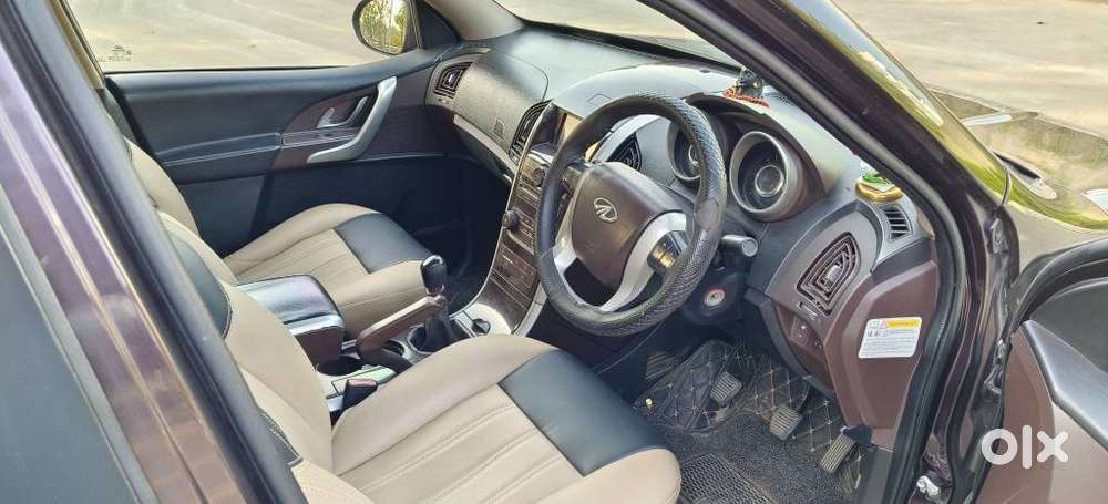 Mahindra Xuv500 W8, 2013, Diesel