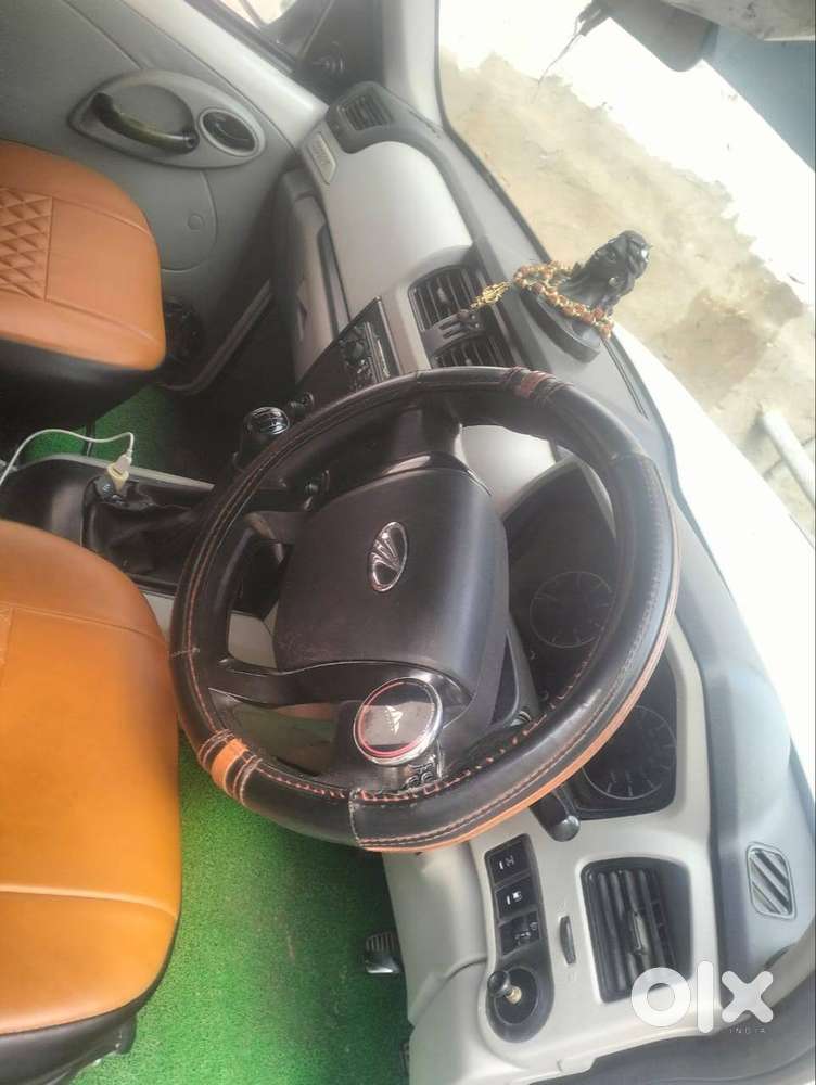Scorpio S2 Model 2016