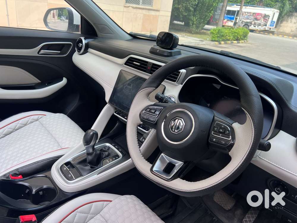 Mg Astor 1.5 Smart, 2022, Petrol