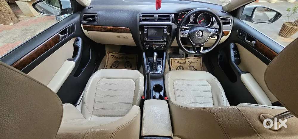Volkswagen Jetta 2015 Diesel 110000 Km Driven