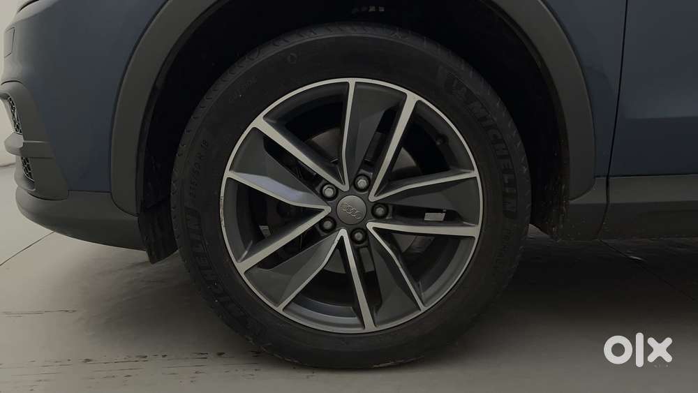 Audi Q3 2.0 35 Tdi Quattro Premium Plus, 2017, Diesel