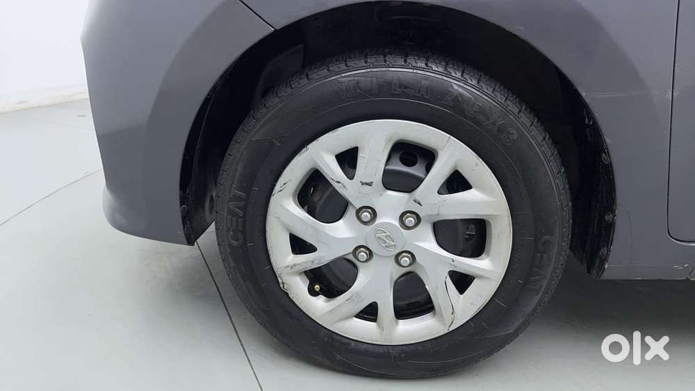 Hyundai Grand I10 1.2 Kappa Magna, 2018, Petrol