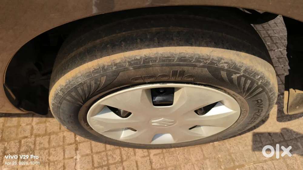 Maruti Suzuki Wagon R 2019 Petrol Good Condition