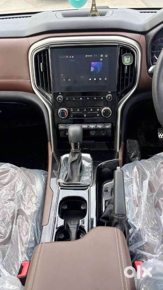 Mahindra Scorpio N, 2026, Diesel