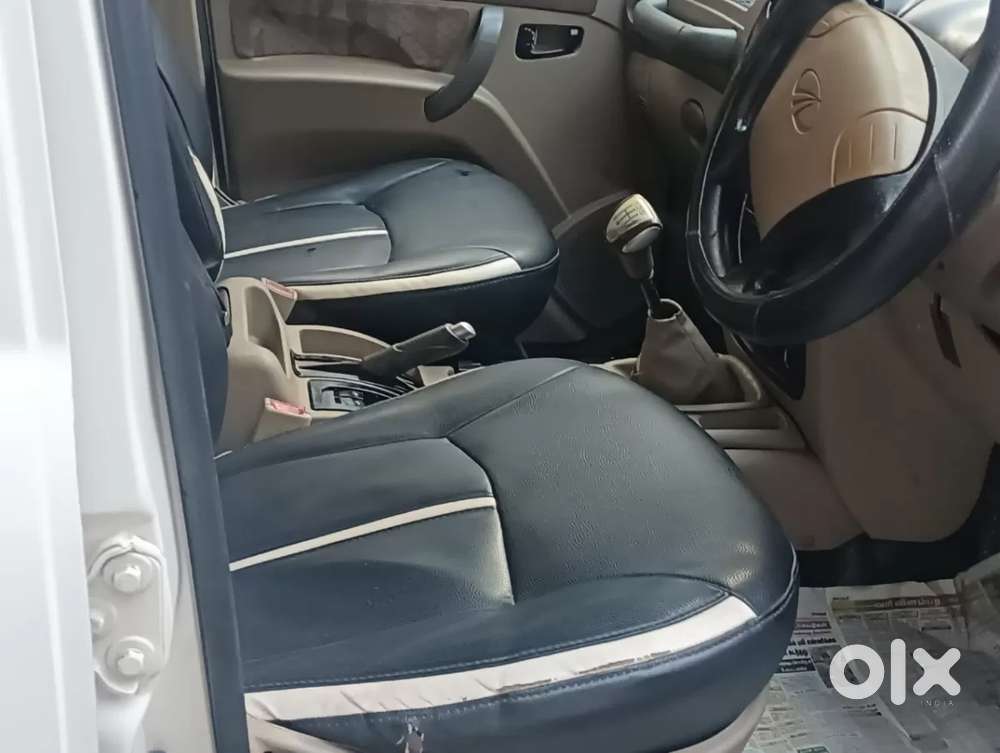 Mahindra Scorpio, 2013, Diesel