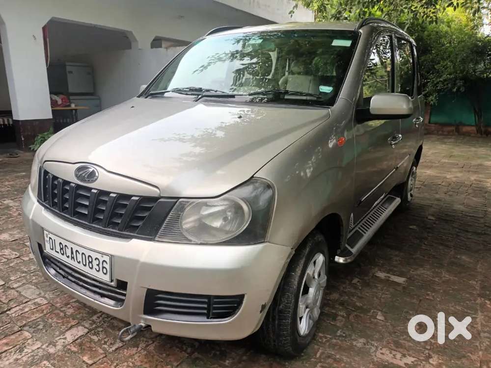 Mahindra Bolero 2013 Diesel 12287 Km Driven