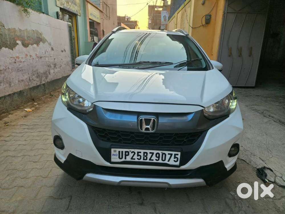 Honda Wr-v 1.5 Vx I-dtec, 2018, Diesel