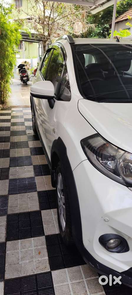 Honda Wrv Diesel Excellent Condition