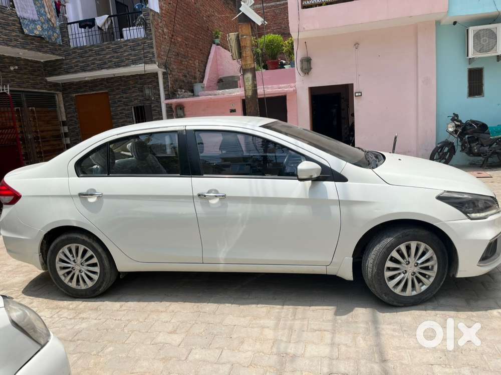 Maruti Suzuki Ciaz 2022 Petrol 60000 Km Driven