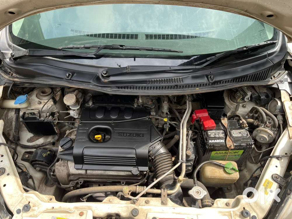 Maruti Suzuki Wagon R 2018 Year Model Lxi Cng