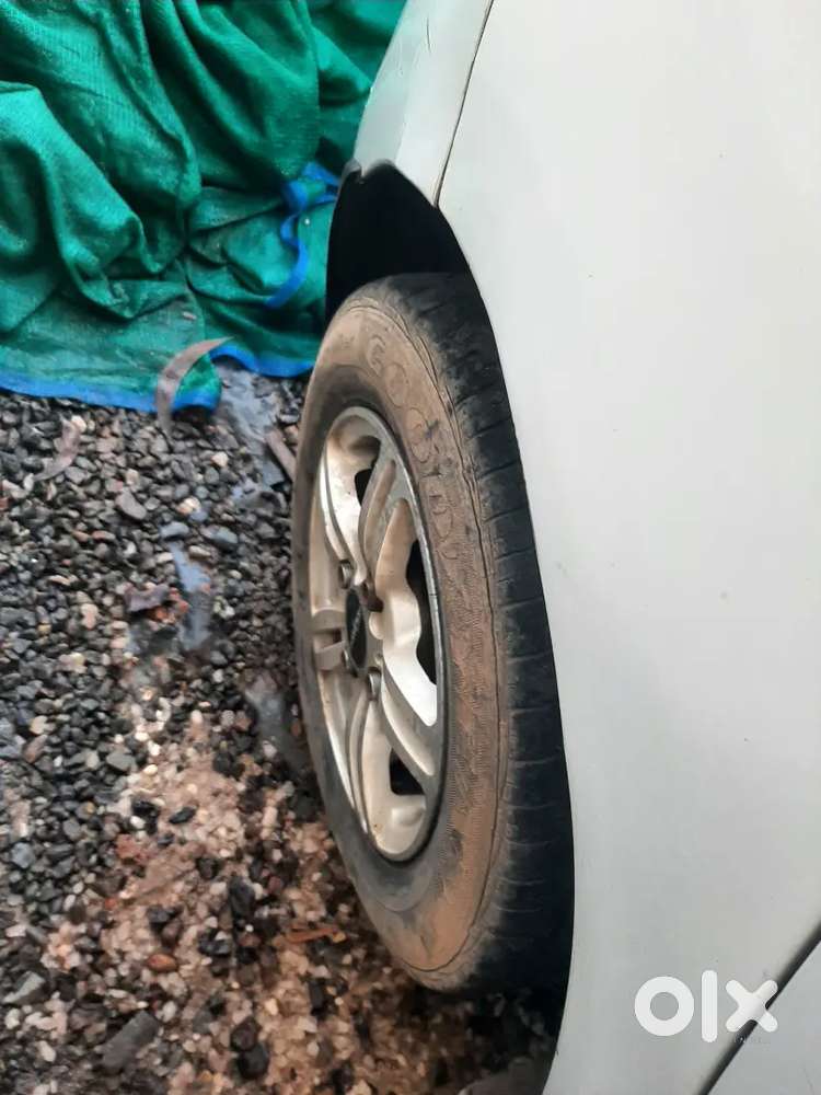 2016 Hyundai Eon Era +
