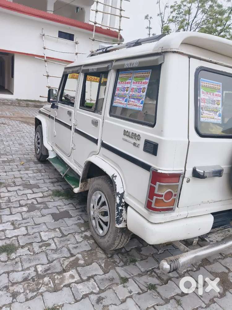 Mahindra Bolero Diesel 2006