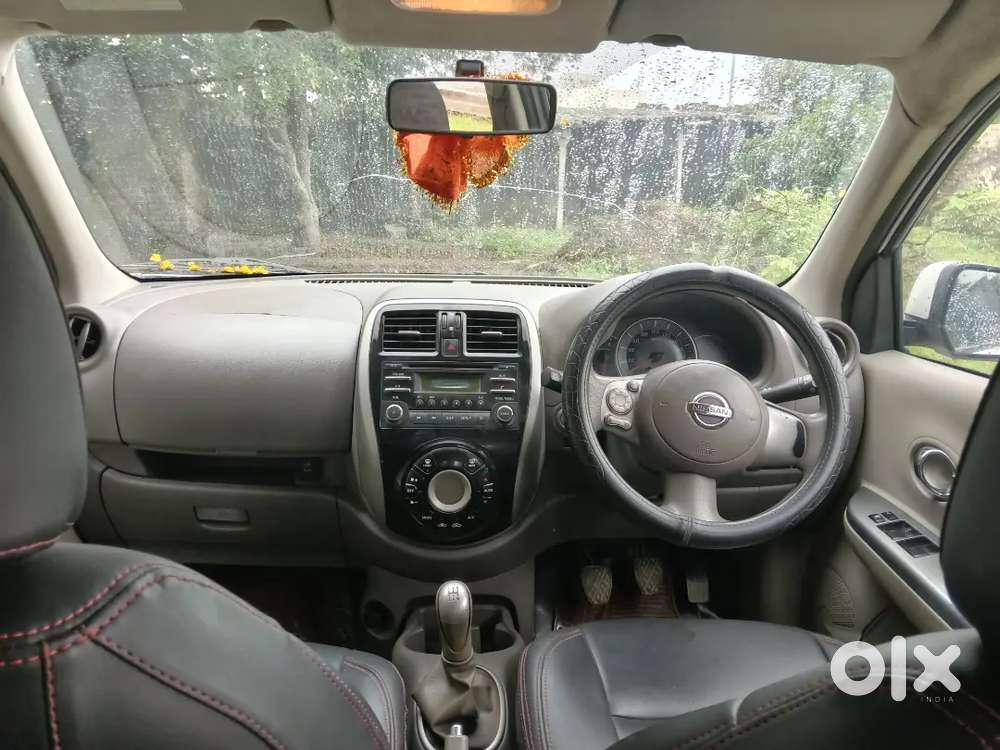 Nissan Micra 2016 Diesel Manual