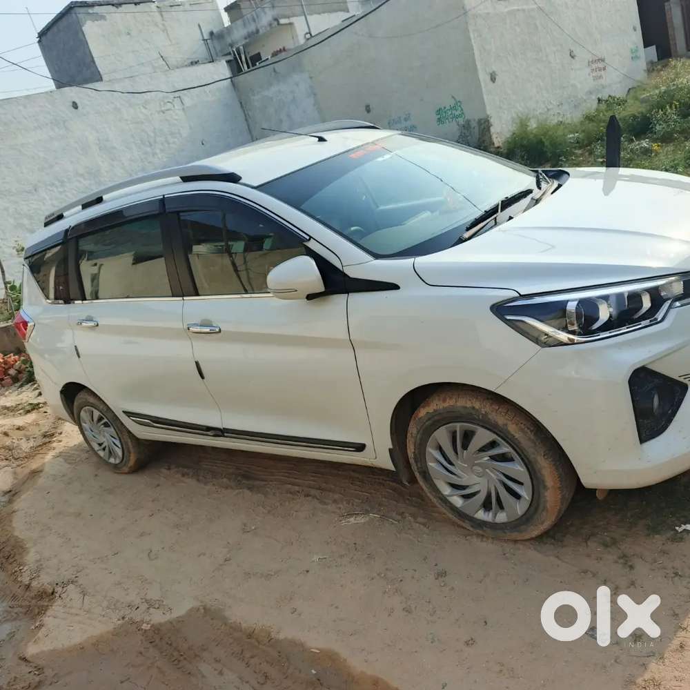 Rumion Car