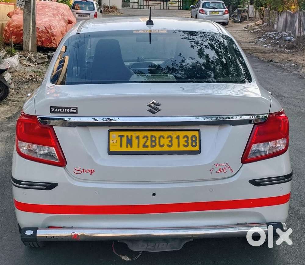 Maruti Suzuki Swift Dzire Tour Ldi, 2024, Cng & Hybrids