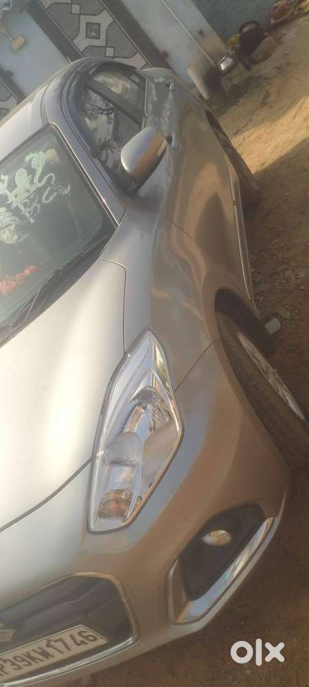 Maruti Suzuki Swift Dzire 2021 Petrol Good Condition