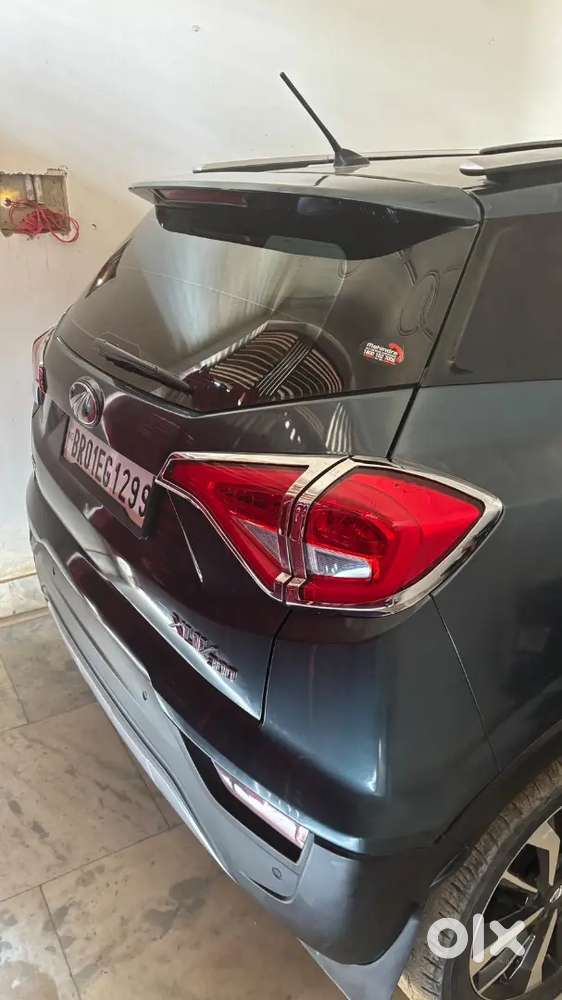 Mahindra Xuv300 2019 Diesel 33900 Km Driven