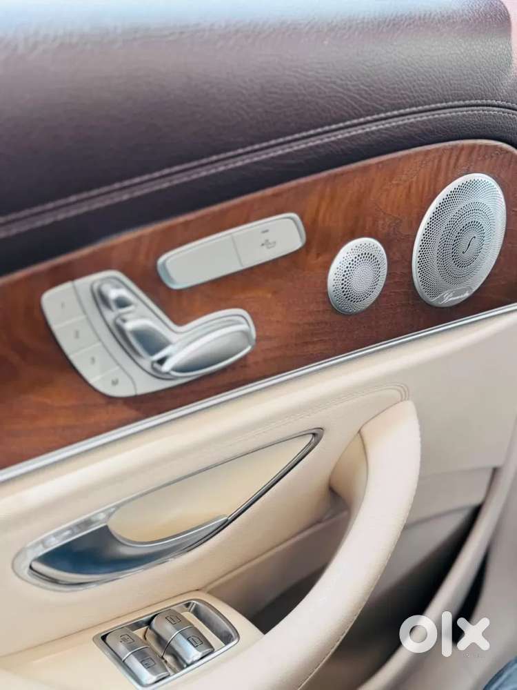 Mercedes-benz E-class E 220d Exclusive, 2021, Diesel
