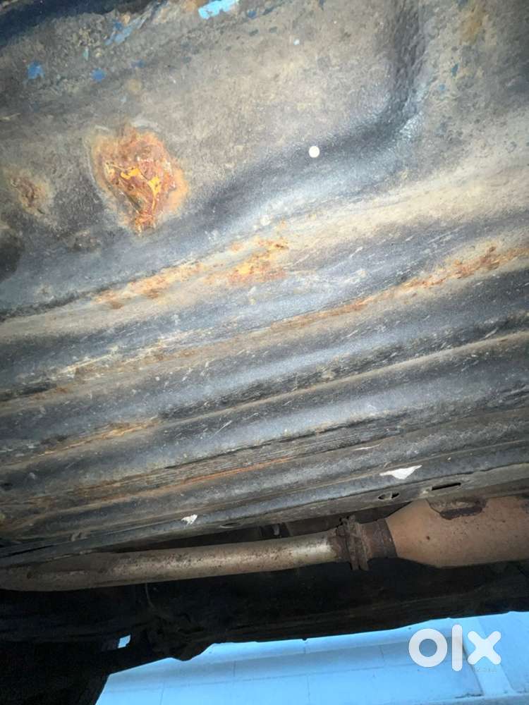 Maruti Suzuki 800 Petrol 2004