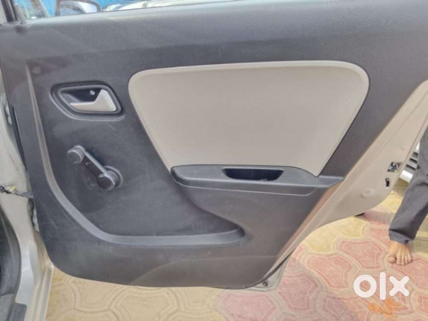 Maruti Suzuki Alto 800 0.8 Vxi (o), 2019, Petrol