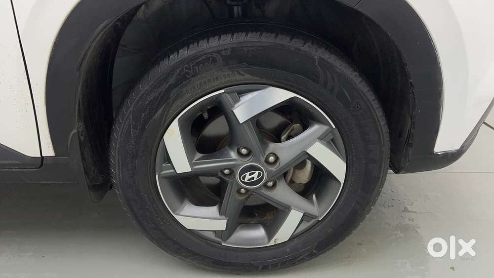 Hyundai Venue Sx Turbo, 2020, Petrol