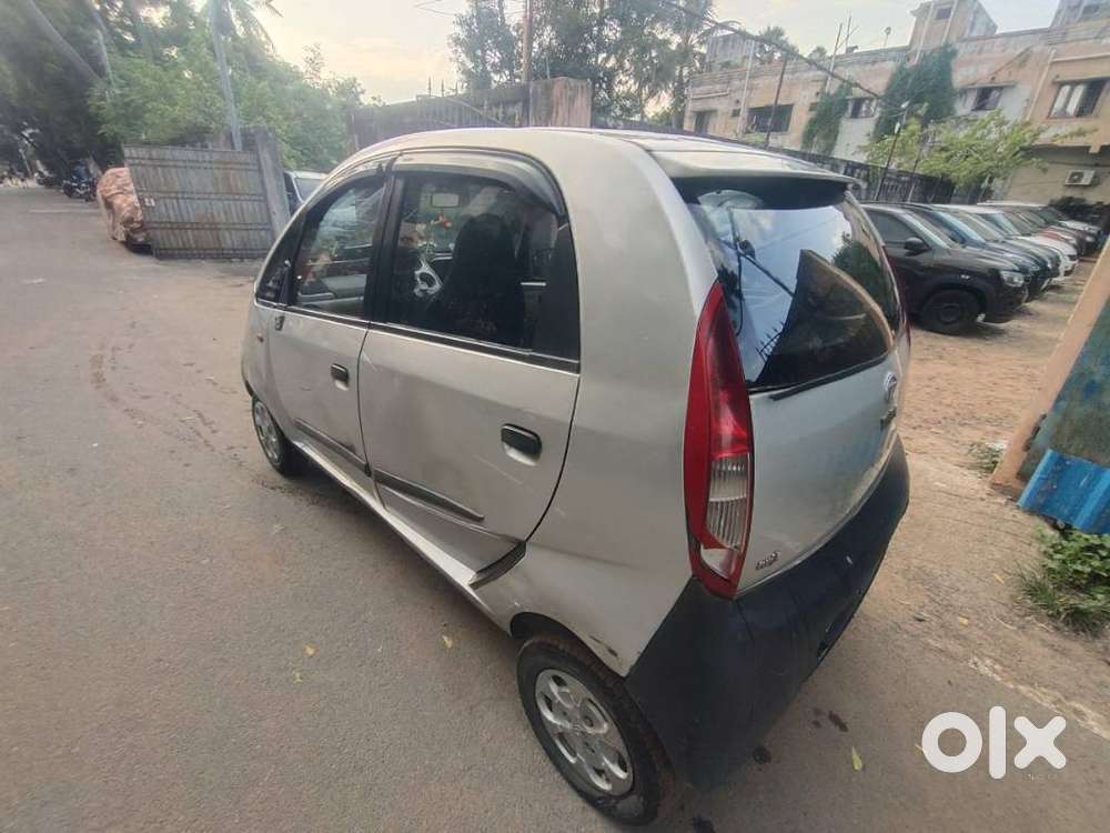 Tata Nano Twist Xt, 2014, Petrol