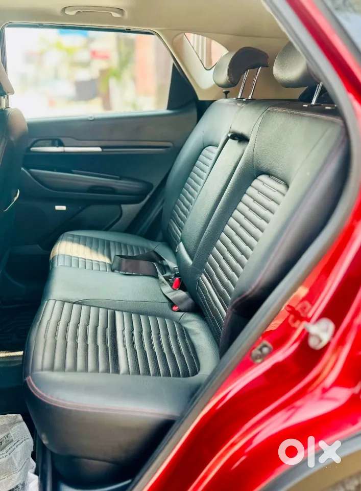 Kia Sonet 1.0 Gtx Plus Dct, 2021, Petrol