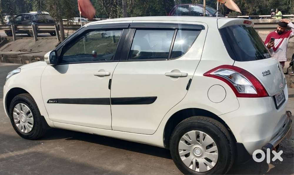 Maruti Suzuki Swift Ddis Vdi, 2015, Diesel