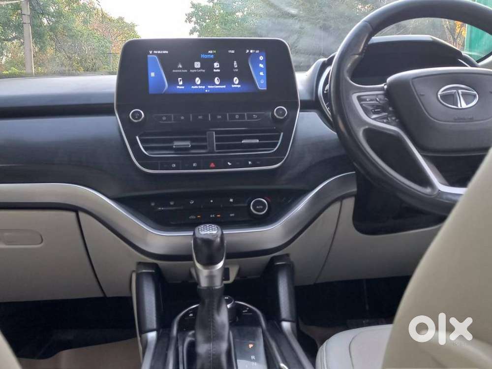 Tata Safari 2.0 Kryotec Xza Plus, 2022, Diesel